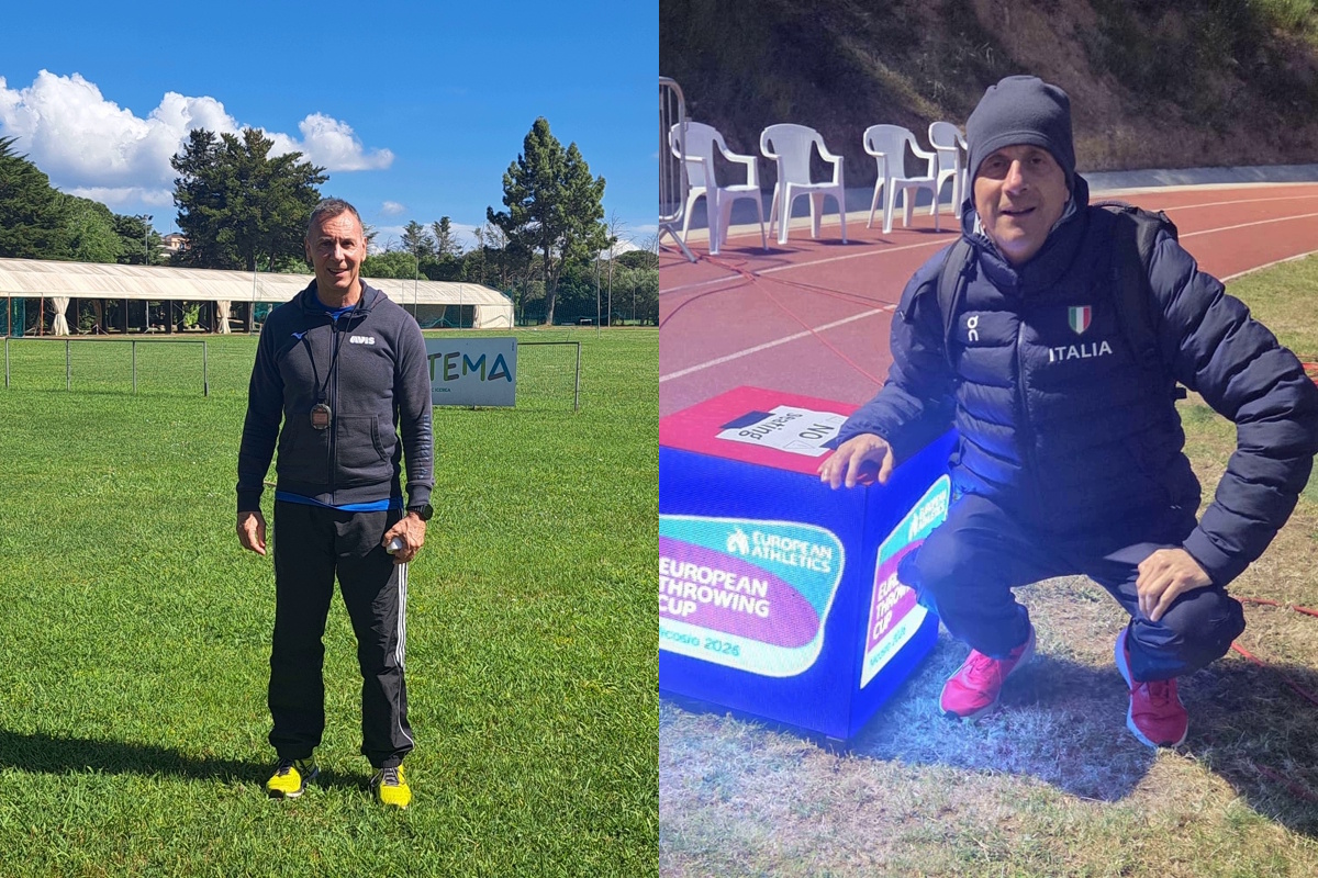 Atletica Grosseto Banca Tema